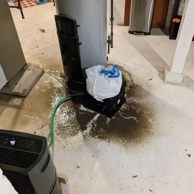 Sewage Backup Cleanup Service in Hampstead, NC
